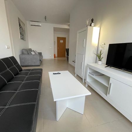 Royal Suites Estepona By Croma Exterior foto