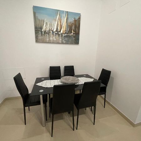 Royal Suites Estepona By Croma Exterior foto