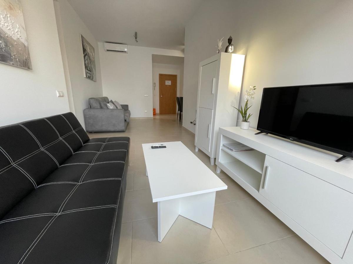 Royal Suites Estepona By Croma Exterior foto