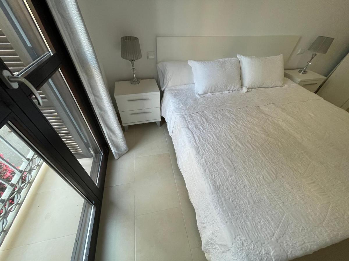 Royal Suites Estepona By Croma Exterior foto