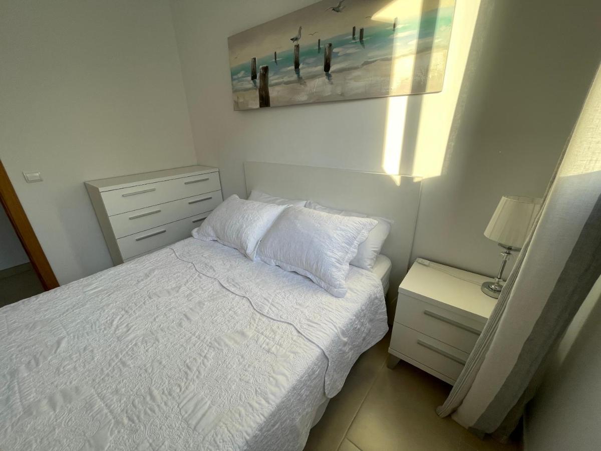 Royal Suites Estepona By Croma Exterior foto