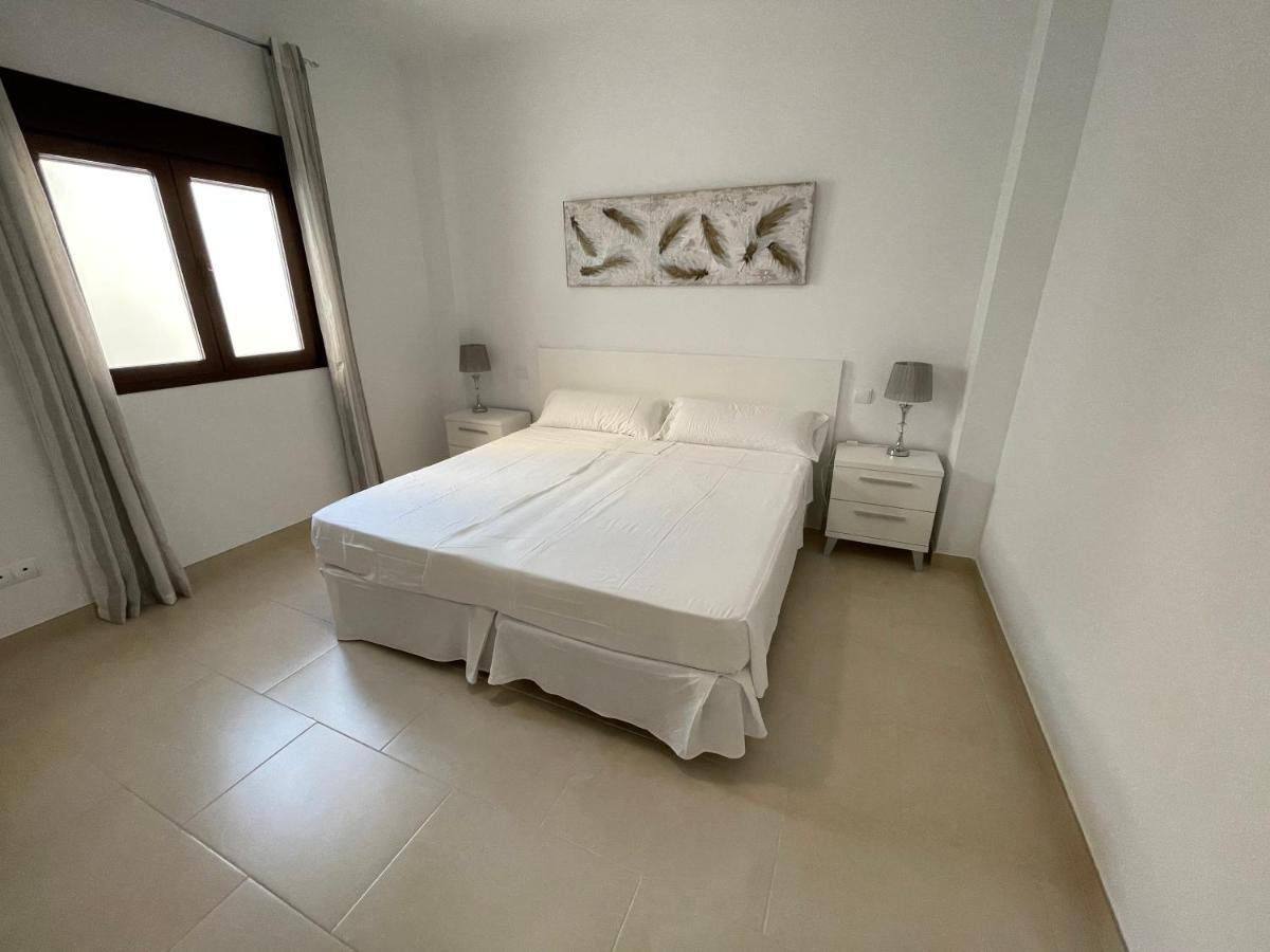 Royal Suites Estepona By Croma Exterior foto