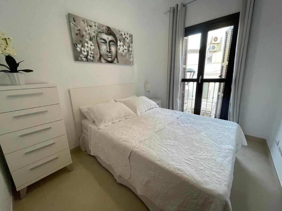 Royal Suites Estepona By Croma Exterior foto