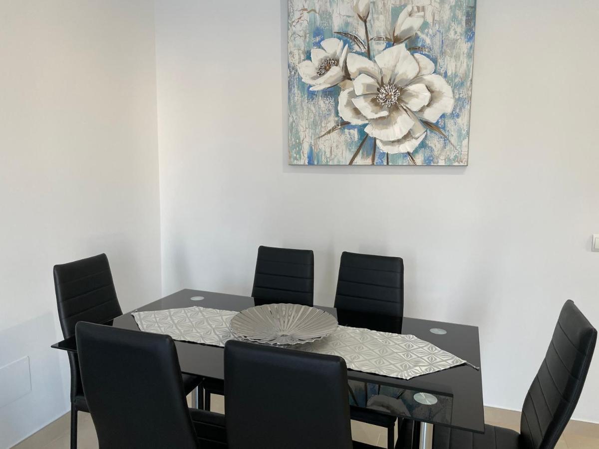 Royal Suites Estepona By Croma Exterior foto