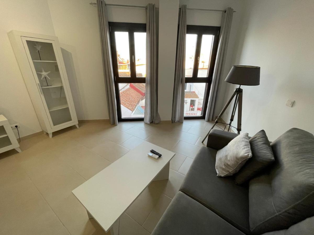 Royal Suites Estepona By Croma Exterior foto