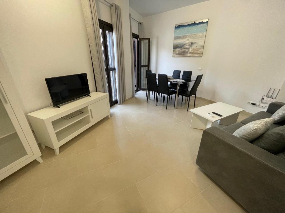 Royal Suites Estepona By Croma Exterior foto