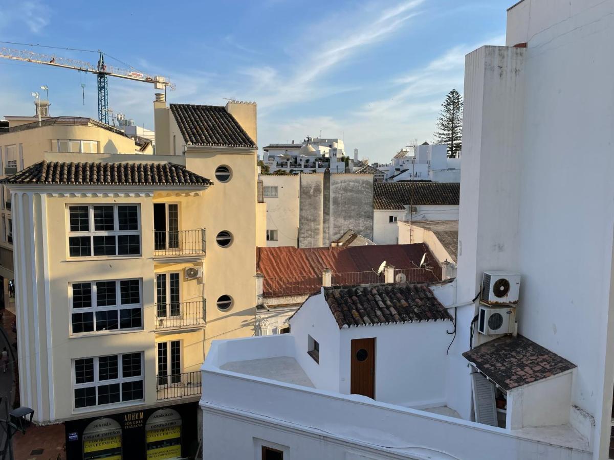 Royal Suites Estepona By Croma Exterior foto