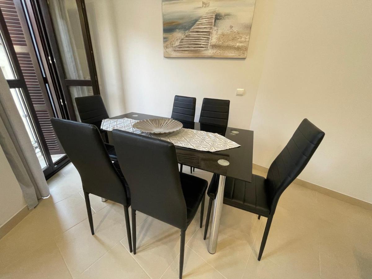 Royal Suites Estepona By Croma Exterior foto