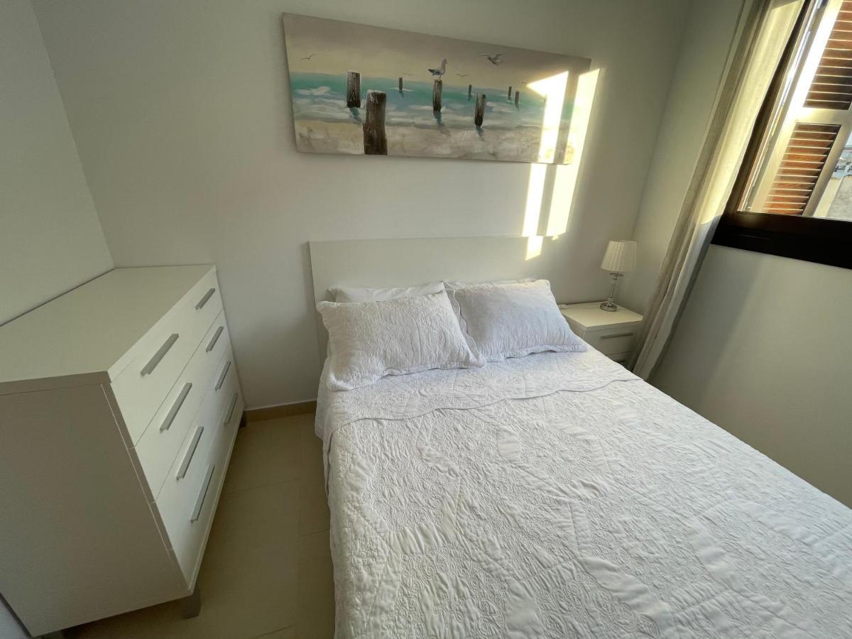 Royal Suites Estepona By Croma Exterior foto