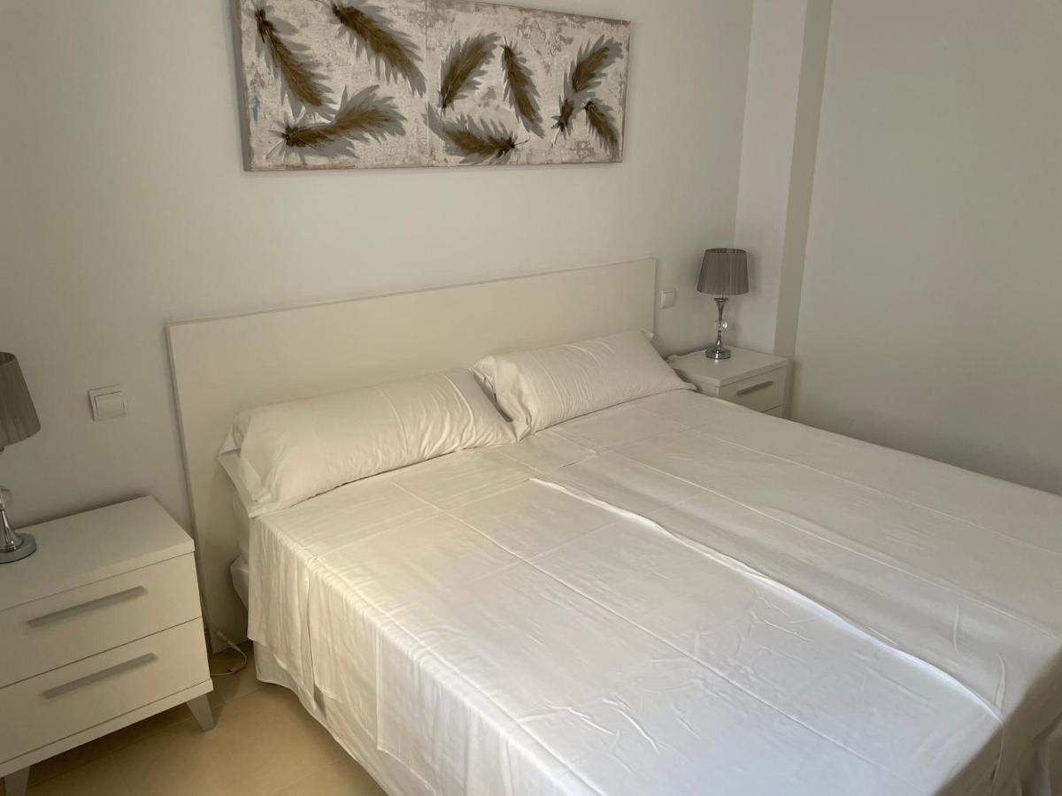 Royal Suites Estepona By Croma Exterior foto