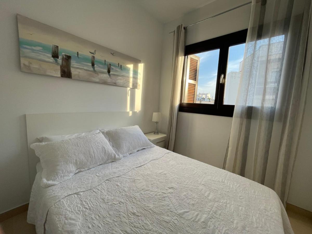 Royal Suites Estepona By Croma Exterior foto