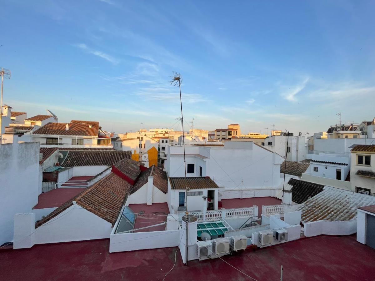 Royal Suites Estepona By Croma Exterior foto
