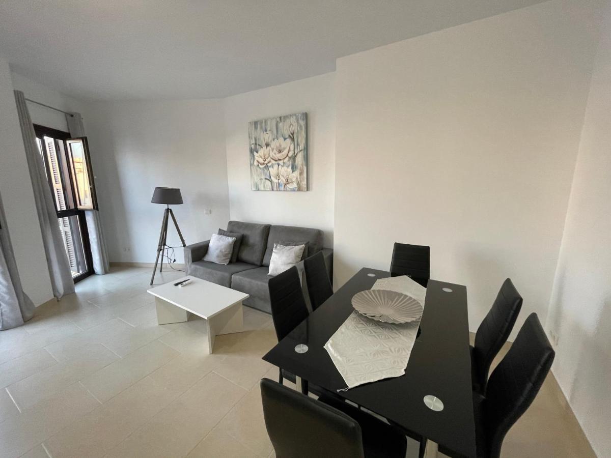 Royal Suites Estepona By Croma Exterior foto