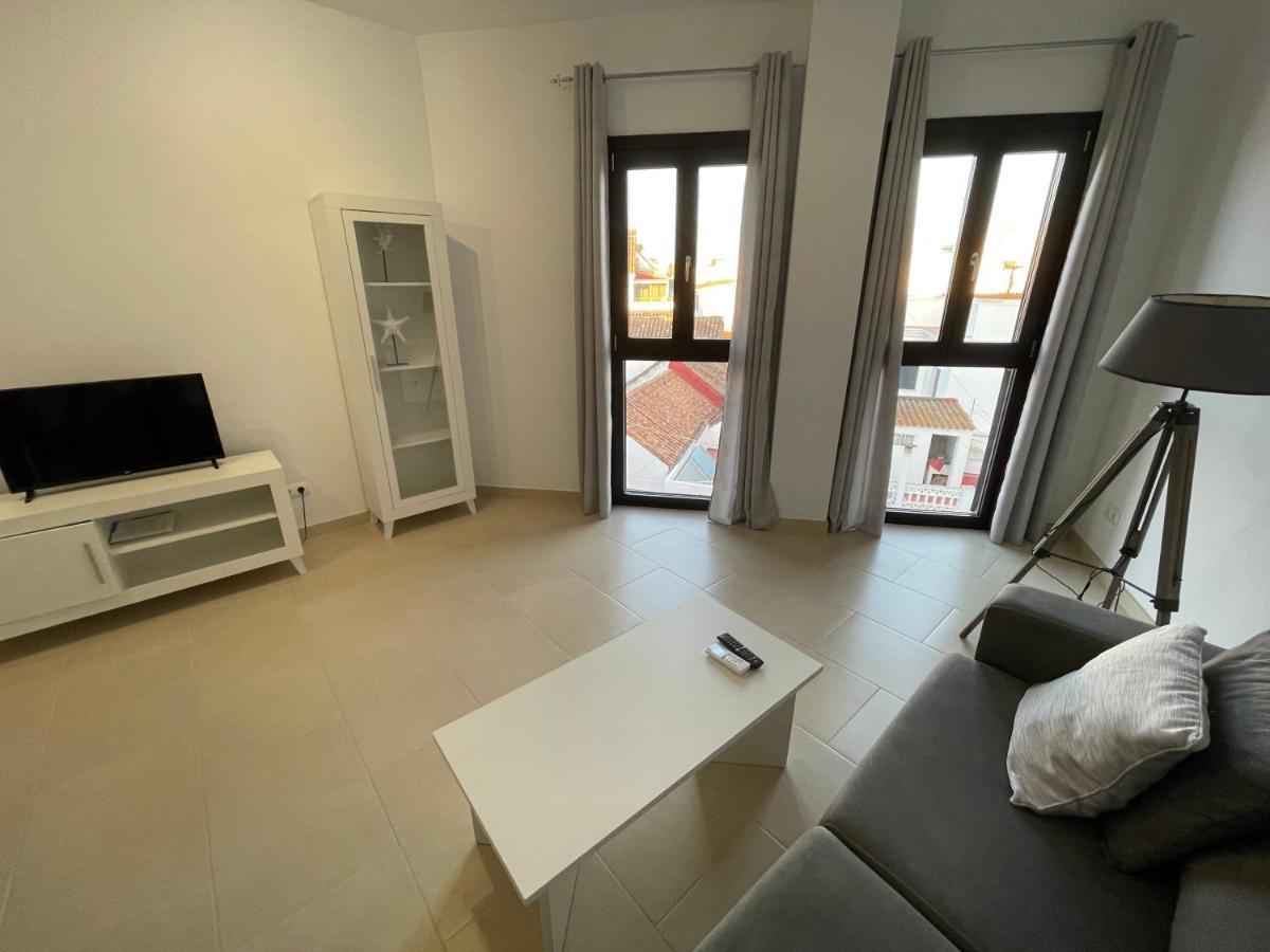Royal Suites Estepona By Croma Exterior foto
