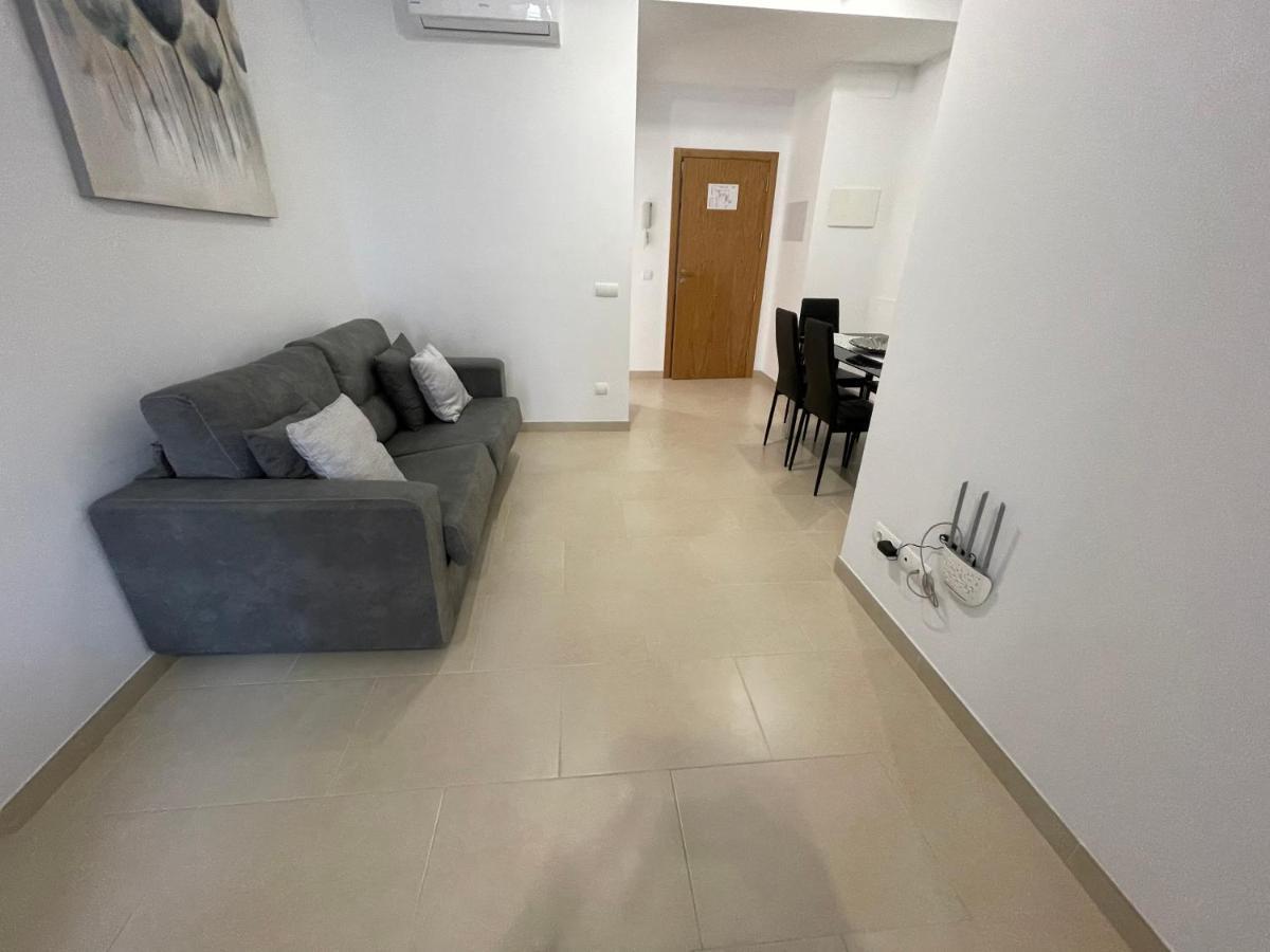 Royal Suites Estepona By Croma Exterior foto
