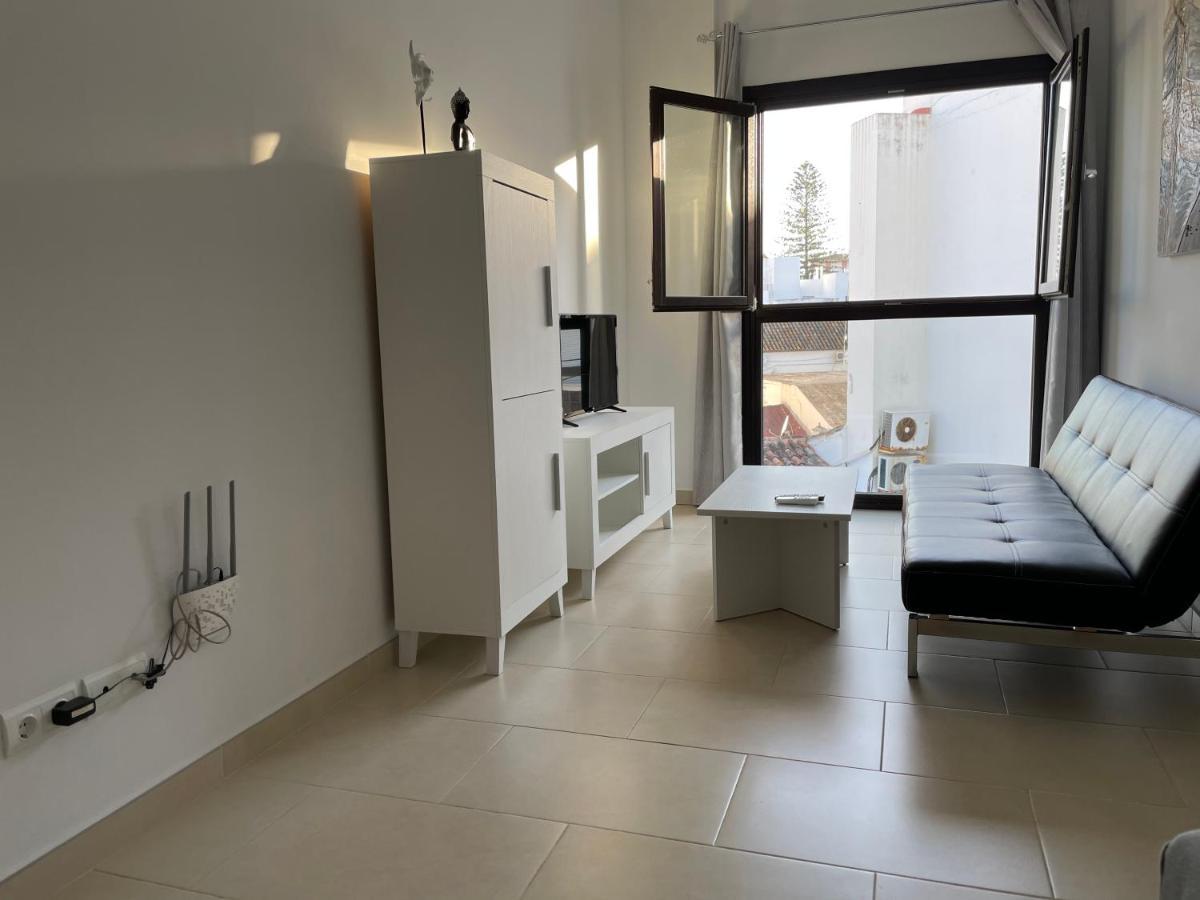 Royal Suites Estepona By Croma Exterior foto