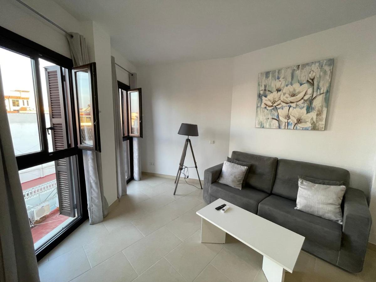 Royal Suites Estepona By Croma Exterior foto