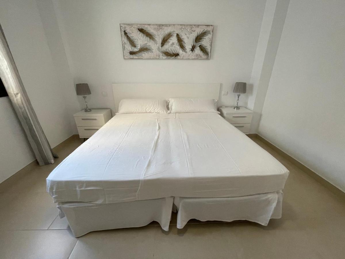 Royal Suites Estepona By Croma Exterior foto