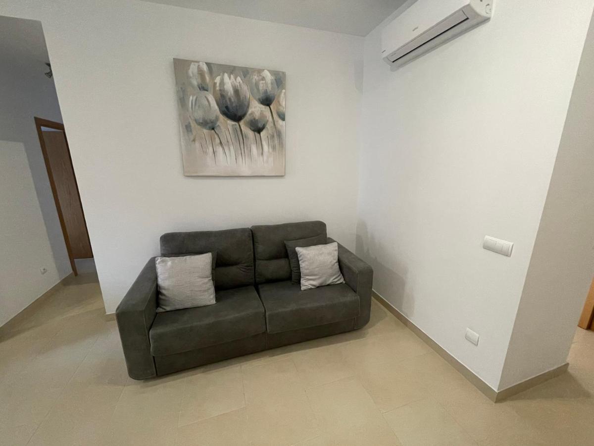 Royal Suites Estepona By Croma Exterior foto
